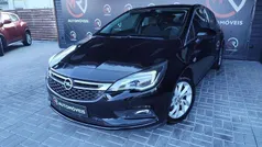 Usado 2018 Opel Astra Innovation | € 13.900 (Preço justo)
