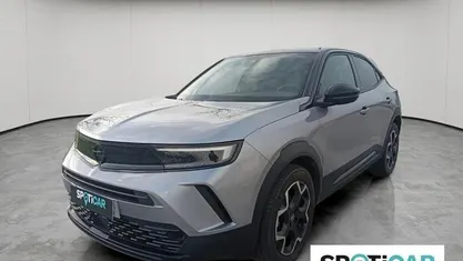 Usado Opel Mokka 100 HP (73 kW) 2023 SUV