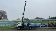 Usado 2000 Toyota Dyna Pickup | € 24.500