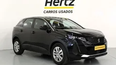 Usado 2023 Peugeot 3008 Active Carrinha | € 24.390 (Preço justo)