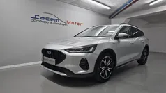 Usado 2023 Ford Focus Active X Carrinha | € 22.490 (Preço justo)