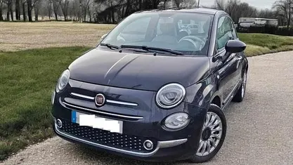 Usado 2016 Fiat 500 | € 9.750 (Preço justo)