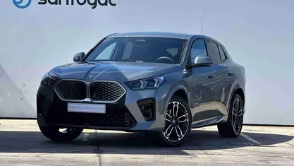 Usado 2025 BMW iX SUV | € 49.900 (Preço justo)