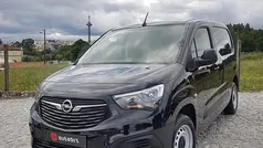 Usado 2021 Opel Combo Essentia Monovolume | € 15.490 (Bom preço)