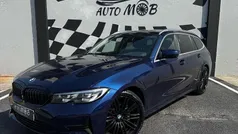 Usado 2019 BMW 318 Carrinha | € 25.489 (Preço justo)