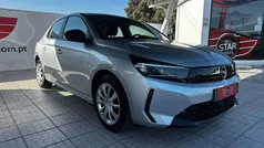 Usado 2023 Opel Corsa Business Edition | € 16.750 (Preço justo)