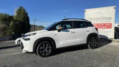 Usado 2023 Citroën C3 Aircross PureTech SUV | € 16.900 (Preço justo)