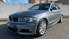 BMW 118 Coupé