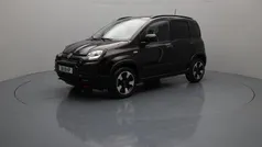 Usado 2024 Fiat Panda Citadino | € 13.990 (Bom preço)