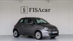 Usado 2022 Fiat 500 Dolcevita | € 11.900 (Preço justo)