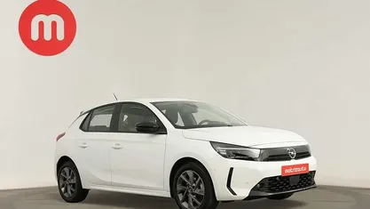 Usado 2025 Opel Corsa | € 17.999 (Preço justo)