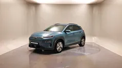 Usado 2021 Hyundai Kauai SUV | € 19.990 (Preço justo)