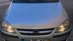 Usado 2004 Opel Corsa Citadino | € 3.000 (Super Preço)