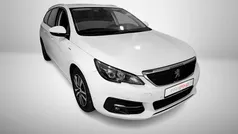 Usado 2021 Peugeot 308 Style Carrinha | € 13.990 (Preço justo)