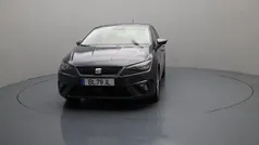 Usado 2024 Seat Ibiza Style Sedan | € 18.490 (Preço justo)
