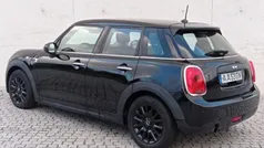 Preto Usado 2018 Mini ONE Citadino | € 17.490 (Preço justo)