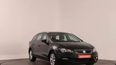 Usado 2017 Seat Leon Carrinha | € 15.499 (Preço justo)