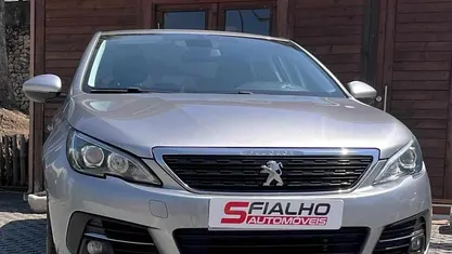 Usado 2019 Peugeot 308 SW Carrinha | € 9.448 (Super Preço)