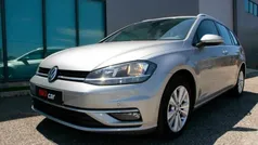 Cinzento (metalizada) Usado 2017 VW Golf VII Carrinha | € 13.990 (Preço justo)