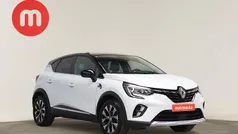 Usado 2024 Renault Captur Techno SUV | € 21.999 (Preço justo)