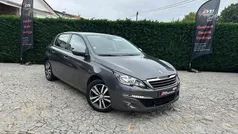 Usado 2016 Peugeot 308 Active | € 12.250 (Preço justo)