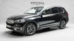 Preto Usado 2014 BMW X5 SUV | € 29.950 (Preço justo)