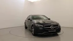 Usado 2022 Mercedes C220 Avantgarde Carrinha | € 45.490 (Preço justo)