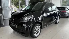 Usado 2019 Smart ForFour Passion | € 9.990 (Bom preço)