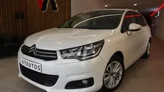 Usado 2015 Citroën C4 | € 11.950 (Preço justo)