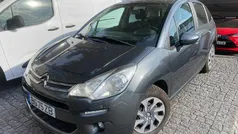 Usado 2014 Citroën C3 Citadino | € 9.000 (Bom preço)