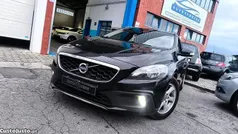 Preto Usado 2014 Volvo V40 Momentum Citadino | € 12.500 (Preço justo)