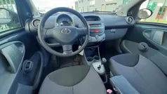 Usado 2006 Toyota Aygo Citadino | € 6.500 (Preço justo)