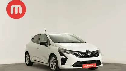 Usado 2024 Renault Clio V | € 17.499 (Preço justo)