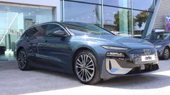 Usado 2025 Audi A6 e-tron Carrinha | € 74.500