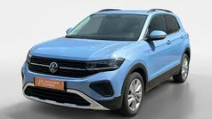 Usado 2024 VW T-Cross SUV | € 21.203 (Preço justo)