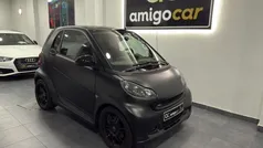 Smart ForTwo Coupé