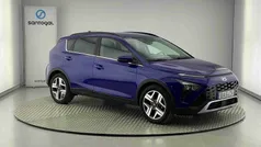 Usado 2023 Hyundai Bayon Premium SUV | € 18.190 (Preço justo)