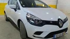 Usado 2016 Renault Clio IV | € 9.999 (Super Preço)