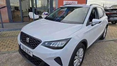Usado 2024 Seat Arona Style SUV | € 18.600 (Preço justo)