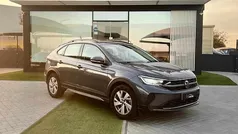 Cinza Usado 2022 VW Taigo Life SUV | € 17.900 (Preço justo)