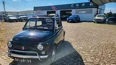 Usado 1980 Fiat 500L Monovolume | € 15.000