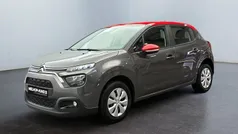Usado 2022 Citroën C3 Feel Citadino | € 13.900 (Preço justo)