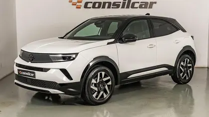 Usado 2025 Opel Mokka GS Line SUV | € 23.890 (Preço justo)