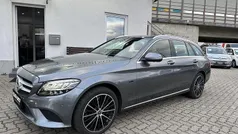 Usado 2020 Mercedes C300e Carrinha | € 30.990 (Preço justo)