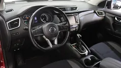Usado 2020 Nissan Qashqai SUV | € 20.900 (Preço justo)