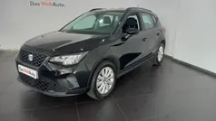 Usado 2024 Seat Arona SUV | € 19.490 (Preço justo)