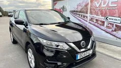 Usado 2020 Nissan Qashqai Tekna+ SUV | € 22.950 (Bom preço)