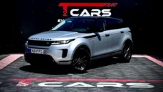 Cinzento Usado 2020 Land Rover Range Rover evoque | € 38.900 (Bom preço)