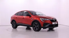 Usado 2023 Renault Arkana SUV | € 27.500 (Bom preço)