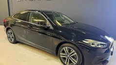 Branco Usado 2023 BMW 216 Sport Line Coupé | € 30.900 (Preço justo)